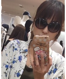 GUCCI | サングラス