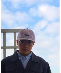 Supreme  | キャップ