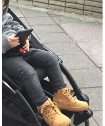 ZARA | デニムパンツ