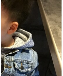 ZARA | パーカー