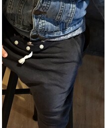 no brand | チノパンツ