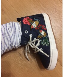 ZARA | シューケア用品