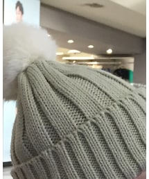 SPAO | ニットキャップ/ビーニー