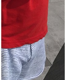 ZARA | カーゴパンツ