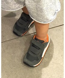 ASICS | スニーカー