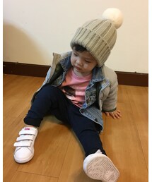 ZARA | チノパンツ