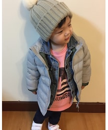 GIORDANO | スウェット