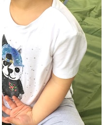 ZARA | Tシャツ/カットソー