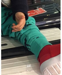 H&M | チノパンツ