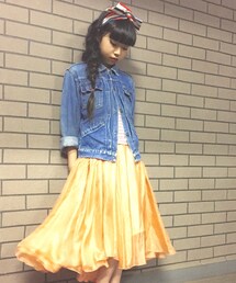 Ron Herman | スカート