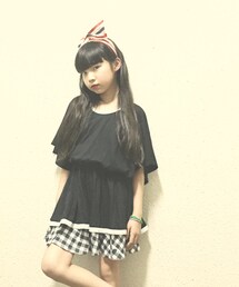 UNIQLO✖️G.V.G.V | ワンピース