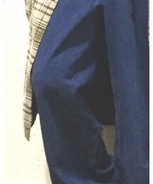 BLACK BY MOUSSY | デニムパンツ