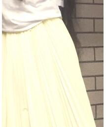 aquagirl | スカート