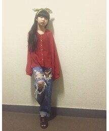 Levi's | デニムパンツ