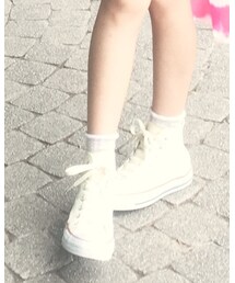 CONVERSE | スニーカー