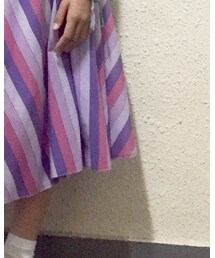 VINTAGE | スカート