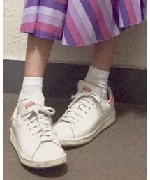 スタンスミス | スニーカー