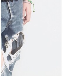 Levi's | デニムパンツ