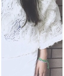 VINTI ANDREWS | その他トップス