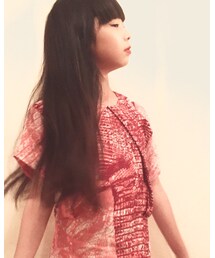 ACNE | ワンピース