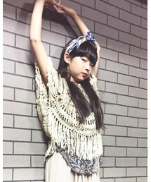 VINTAGE | その他トップス