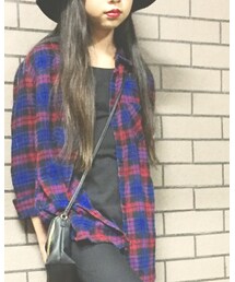 H&M | シャツ/ブラウス