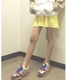 ojaga design×PUMA | スニーカー