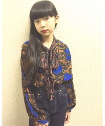 VINTAGE | シャツ/ブラウス