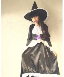 魔女 | ワンピース