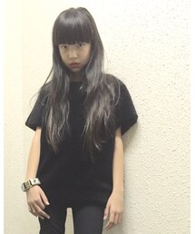 ADAM ET ROPE' | その他トップス