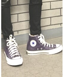 CONVERSE ADDICT | スニーカー