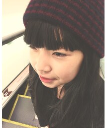 VINTAGE | ニットキャップ/ビーニー