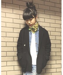 ZADIG&VOLTAIRE | テーラードジャケット