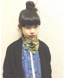 VINTAGE | ストール/ショール