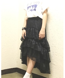 THE DALLAS | スカート