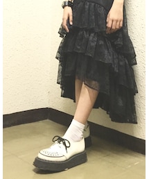 GEORGE COX | その他シューズ