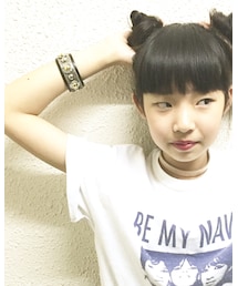 THE DALLAS | ブレスレット