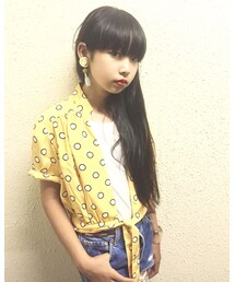 VINTAGE | シャツ/ブラウス