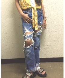 Levi's | デニムパンツ