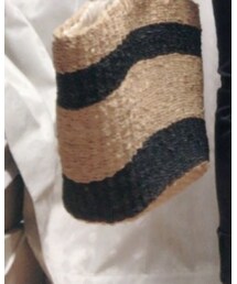 無印良品 | かごバッグ