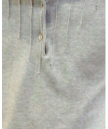 MARGARET HOWELL | ポロシャツ