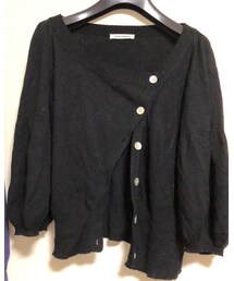 misty woman | カーディガン/ボレロ