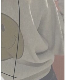 MOUSSY | スウェット