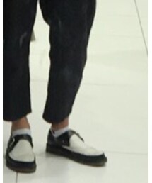 COMME des GARCONS | ドレスシューズ