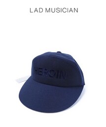 LAD MUSICIAN | LAD MUSICIAN Heroin CAP(キャップ)