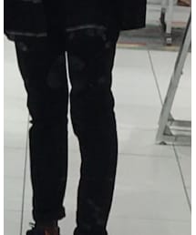 RAGS McGREGOR  | その他パンツ