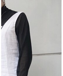 LOWRYSFARM | トップス