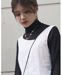 aoki yuri | ネックレス