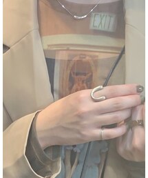 ZARA | トップス