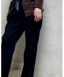 MAISON SPECIAL | パンツ